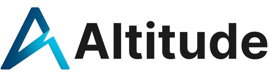 Altitude Logo